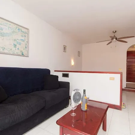 Park Santiago Iv 83 - Studio Apartment Playa de las Americas (Tenerife)
