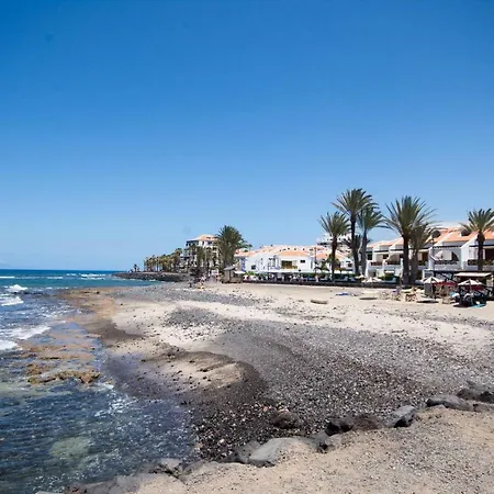 Park Santiago Iv 83 - Studio Playa de las Americas (Tenerife)