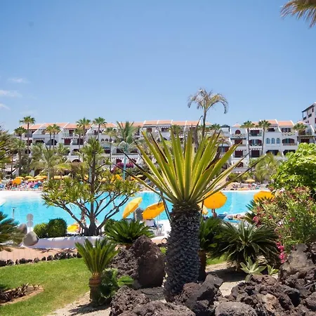 Park Santiago Iv 83 - Studio Apartment *
