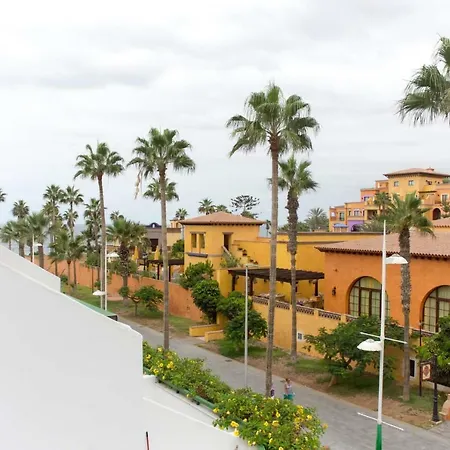Park Santiago Iv 83 - Studio * Playa de las Americas (Tenerife)