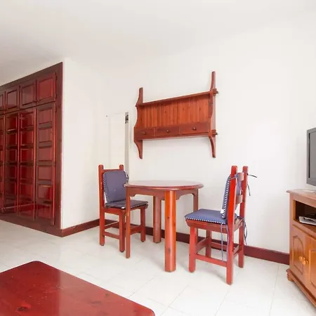 Park Santiago Iv 83 - Studio Apartment