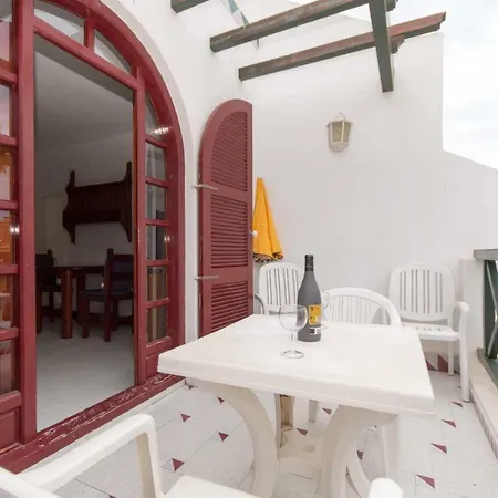 Apartment Park Santiago Iv 83 - Studio Playa de las Americas (Tenerife)